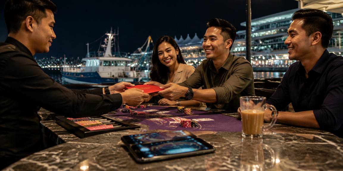 vbet77 Bagaimana vbet77 Beroperasi untuk Anda